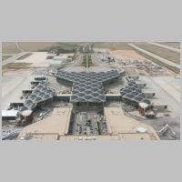 Norman Foster, Queen Alia International Airport (2012), Amman, Jordan, photo on architecture-history.jpg